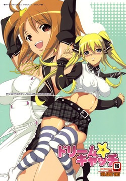 Download Dream Catch