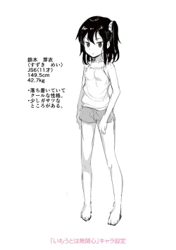 Page 193 of Imouto no Hadaka o Mite Koufun Suru nante Hen na Onii-chan