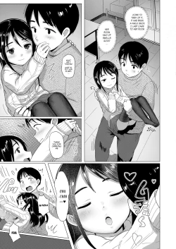 Page 3 of Nitamono Kyoudai | Siblings are very much alike
