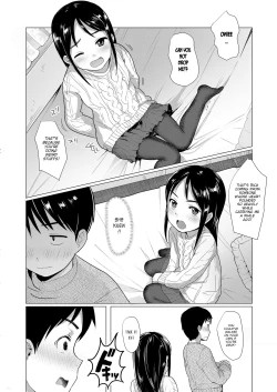 Page 4 of Nitamono Kyoudai | Siblings are very much alike