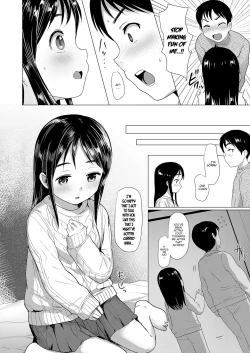 Page 8 of Nitamono Kyoudai | Siblings are very much alike