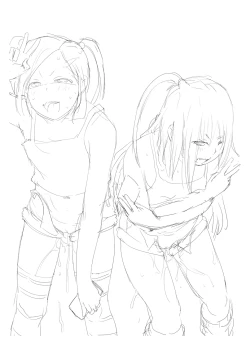 Page 187 of Namaiki Daisuki!