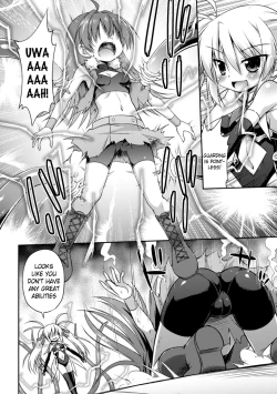 Page 10 of This World is all Tentacles | Konoyo wa Subete Tentacle!