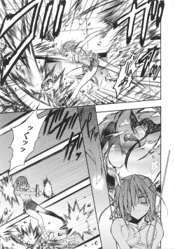 Page 115 of Tatakau Heroine Ryoujoku Anthology Toukiryoujoku 32