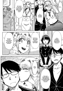 Page 93 of Saikyou Hikikomori Onzoushi no Torokeru Konkatsu Harem | The TopHunting Harem Ch. 01-05