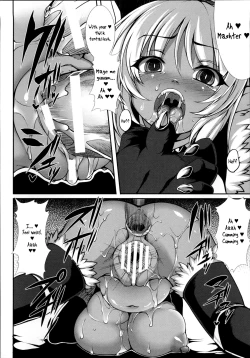 Page 126 of Aiyoku Gensou no Kai