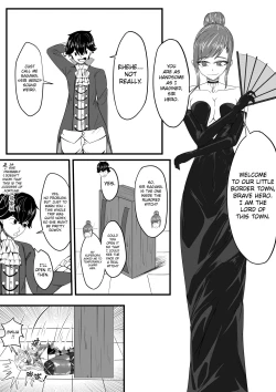 Page 21 of Whisper of Guidance 1-18