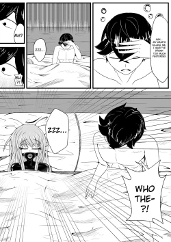 Page 33 of Whisper of Guidance 1-18