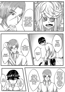 Page 57 of Whisper of Guidance 1-18