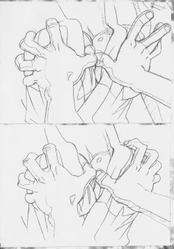 Page 6 of Chounyuushin