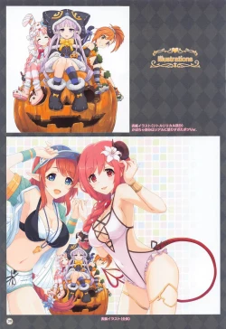 Page 38 of Colorful Connect 4th:Dive