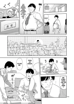 Page 10 of Seishidouin no Oshigoto 2 Naka ga Yosasou datta node Futari Matomete Hojikutte Ageta | Sex Instructor 2 - They Seemed to be Getting Along Well, so I Picked Them Up Together