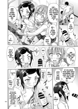 Page 31 of Seishidouin no Oshigoto 2 Naka ga Yosasou datta node Futari Matomete Hojikutte Ageta | Sex Instructor 2 - They Seemed to be Getting Along Well, so I Picked Them Up Together