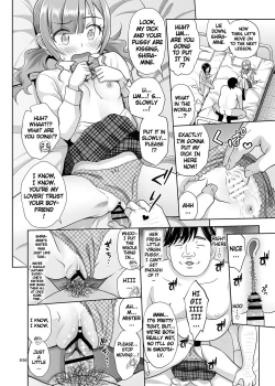 Page 35 of Seishidouin no Oshigoto 2 Naka ga Yosasou datta node Futari Matomete Hojikutte Ageta | Sex Instructor 2 - They Seemed to be Getting Along Well, so I Picked Them Up Together