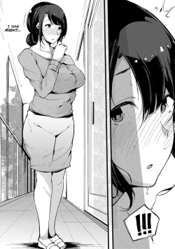 Page 16 of Musume Nochi Haha, Tokoroniyori Shunrai | A Daughter followed by a Mother: A spring Full of Thunders