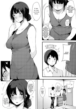 Page 29 of Musume Nochi Haha, Tokoroniyori Shunrai | A Daughter followed by a Mother: A spring Full of Thunders