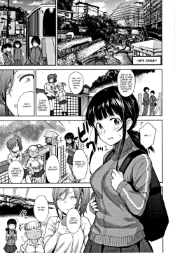 Page 127 of Kawaii Onnanoko o Tsuru Houhou | Method to catch a pretty girl Ch. 1-8