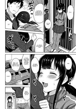 Page 130 of Kawaii Onnanoko o Tsuru Houhou | Method to catch a pretty girl Ch. 1-8