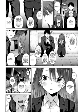 Page 184 of Kawaii Onnanoko o Tsuru Houhou | Method to catch a pretty girl Ch. 1-8