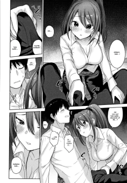 Page 188 of Kawaii Onnanoko o Tsuru Houhou | Method to catch a pretty girl Ch. 1-8