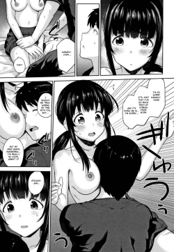 Page 193 of Kawaii Onnanoko o Tsuru Houhou | Method to catch a pretty girl Ch. 1-8