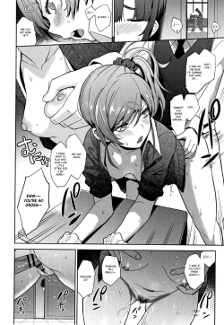Page 78 of Kawaii Onnanoko o Tsuru Houhou | Method to catch a pretty girl Ch. 1-8