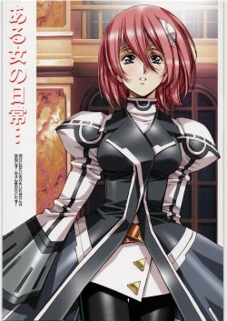 Page 8 of Aa... Natsukashi No Heroine Tachi!! 8