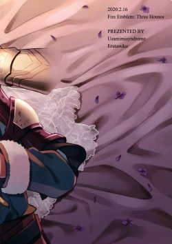 Page 37 of Kimi ni Chikau Mirai | 向你宣誓未来