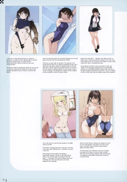 Page 16 of Nure Onaka | Wet Tummies