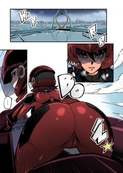 Page 3 of MASK of D.