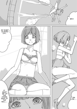 Page 12 of Untitled Manga
