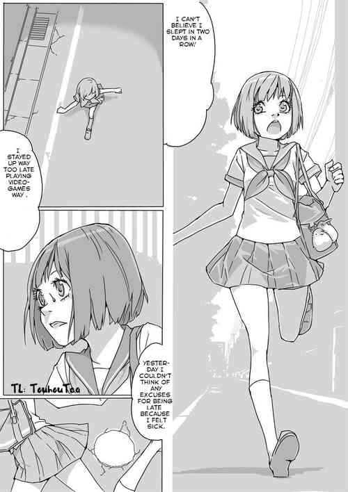 Download Untitled Manga