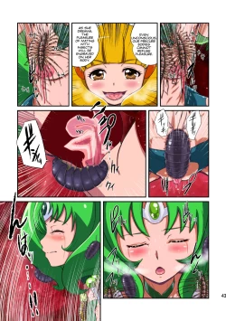 Page 41 of Shock Shoku go Burigyua