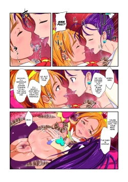 Page 77 of Shock Shoku Burigyua San