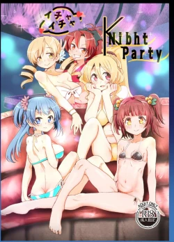 Page 2 of Ichaicha Knibht Party