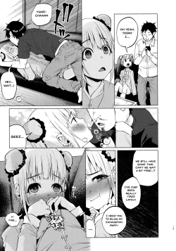 Page 12 of Yumekawa Yume-chan