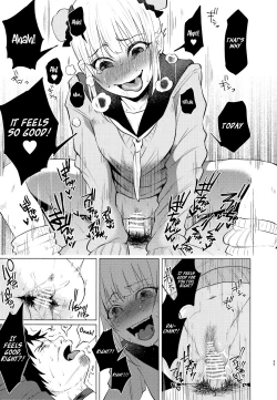 Page 36 of Yumekawa Yume-chan