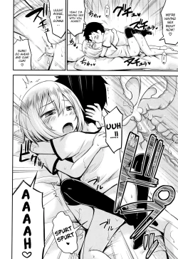 Page 33 of Koubi Gokko