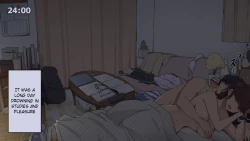 Page 16 of Hitorigurashi no Joshidaisei no Oheya, Tomodachi to Ichinichi Shuuchuu shite Benkyoukai shiyou to Kimeta Hi | Preparing for exam with my friend