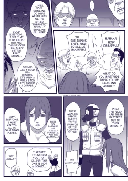 Page 6 of Ninja Izonshou Vol. 2 | Ninja Dependence Vol. 2