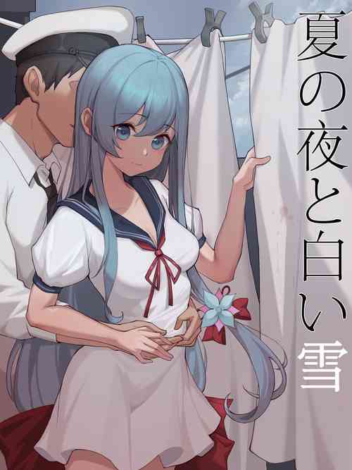[塔兰托] 夏の夜と白い雪