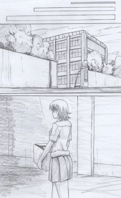 Page 12 of Nanami ga Yarareru