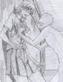 Page 16 of Nanami ga Yarareru