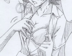 Page 28 of Nanami ga Yarareru