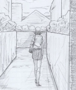 Page 2 of Nanami ga Yarareru