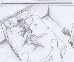 Page 32 of Nanami ga Yarareru