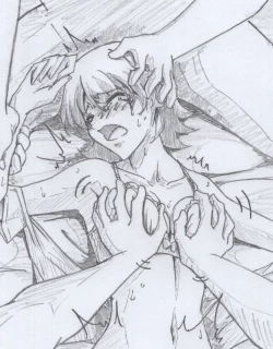 Page 39 of Nanami ga Yarareru