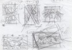 Page 47 of Nanami ga Yarareru