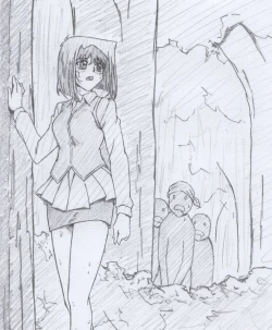 Page 18 of Y Anzu Kouryaku