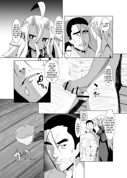 Page 25 of Eromanga Nihon Mukashibanashi| Erotic Anthology of Japanese Tales : Yamauba Chapter